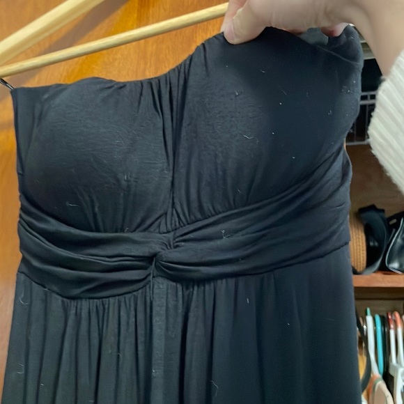 Forever 21 maxi dress small - Picture 2 of 2